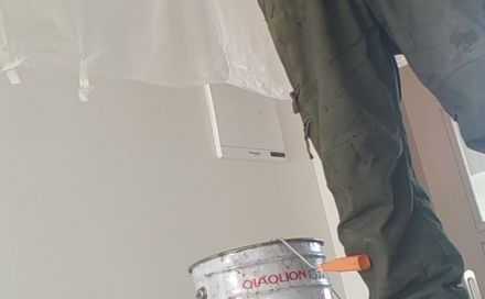 碳纖維布空鼓怎么辦？　