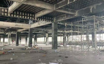 碳纖維布加固技術都用到哪些材料！