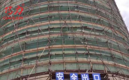 嵌入式預應力張拉技術有哪些特點？