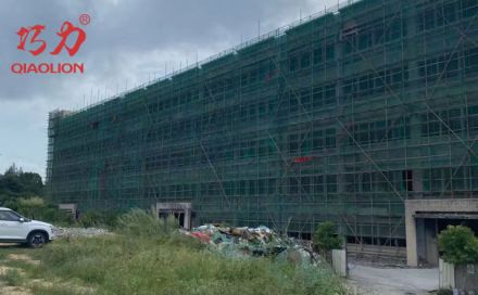 建筑為什么要加固？